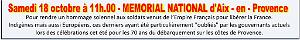 2014 10 18 AIX HOMMAGE AUX SOLDATS DE L EMPIRE VENUS LIBERER LA FRANCE (2)